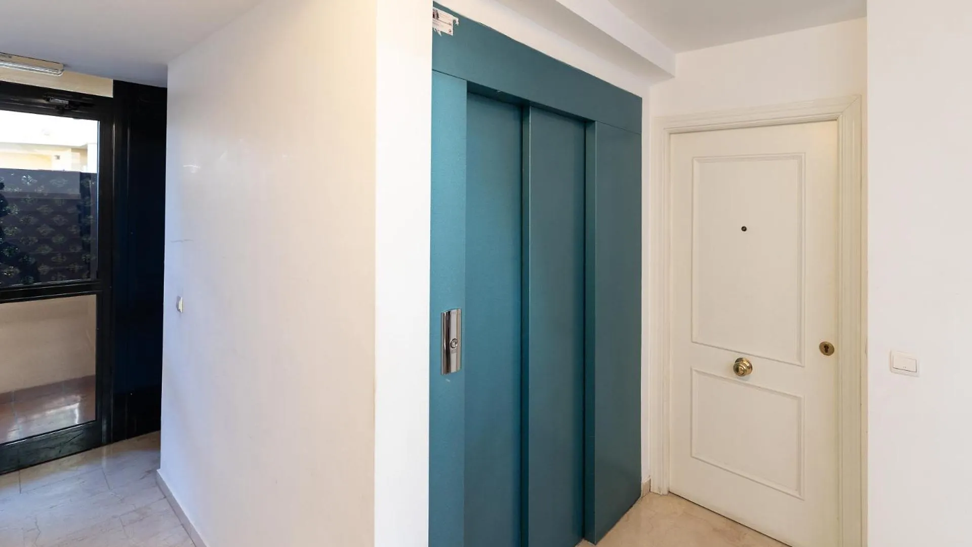 Apartament Malagasuite Beautiful Pool & Parking Torremolinos
